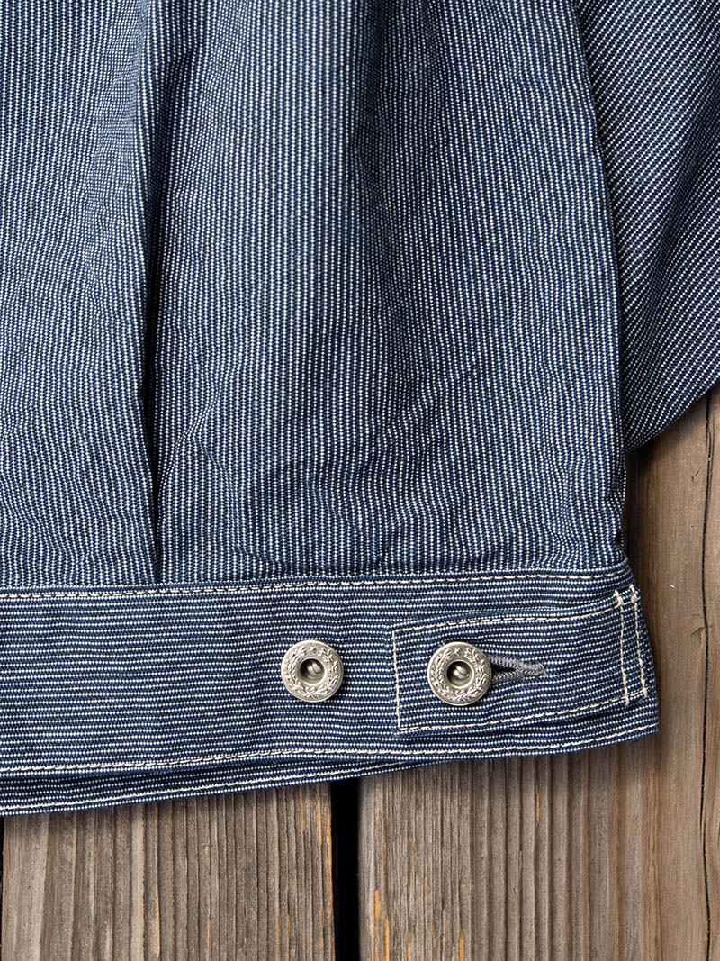 HICKORY 1st Type Jacket