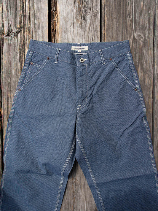 HICKORY WORK PANTS