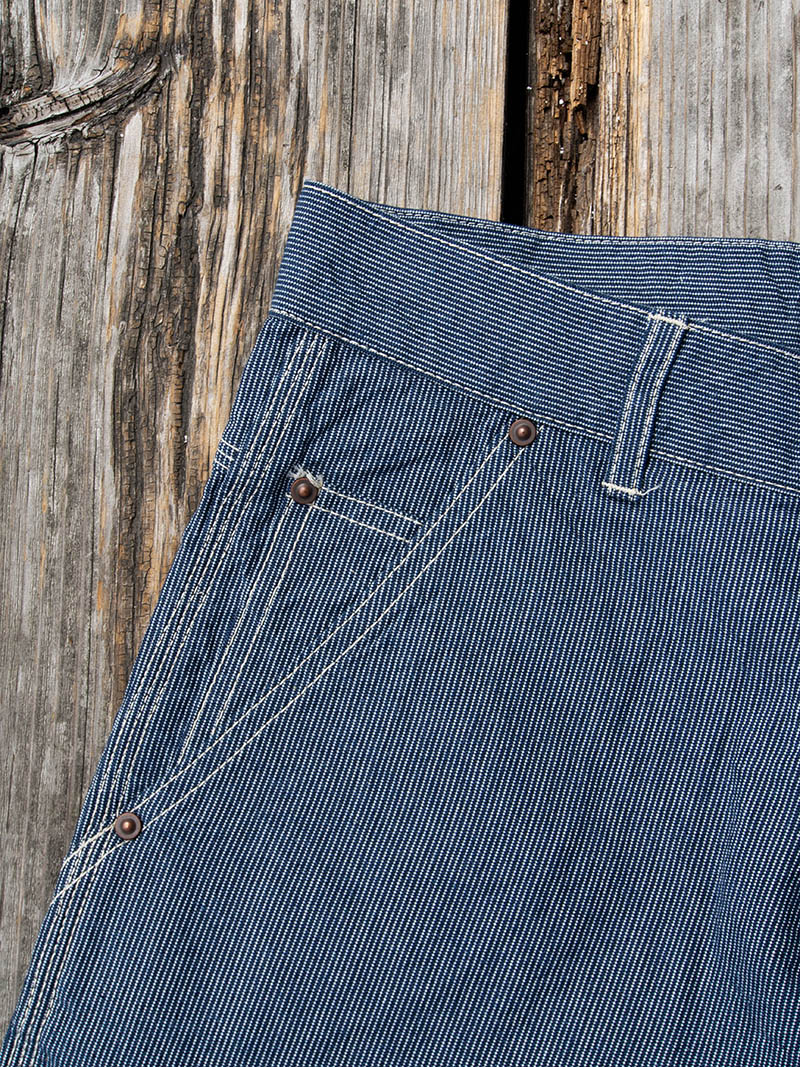 HICKORY WORK PANTS