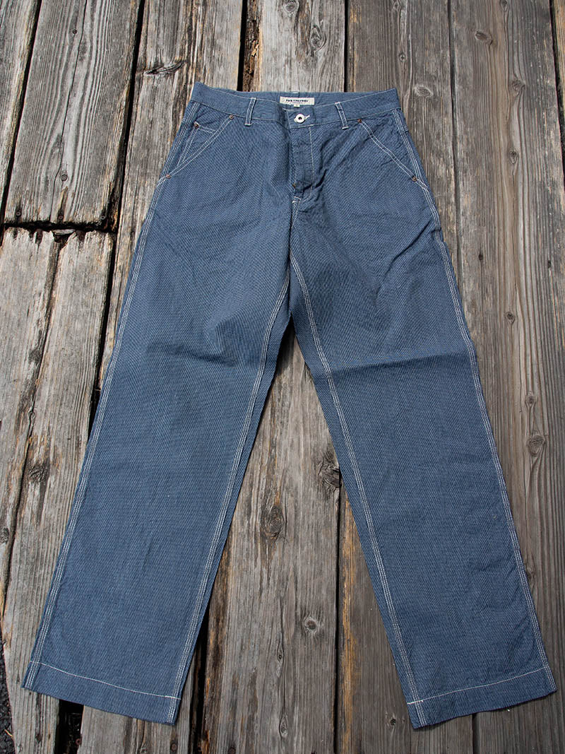 HICKORY WORK PANTS