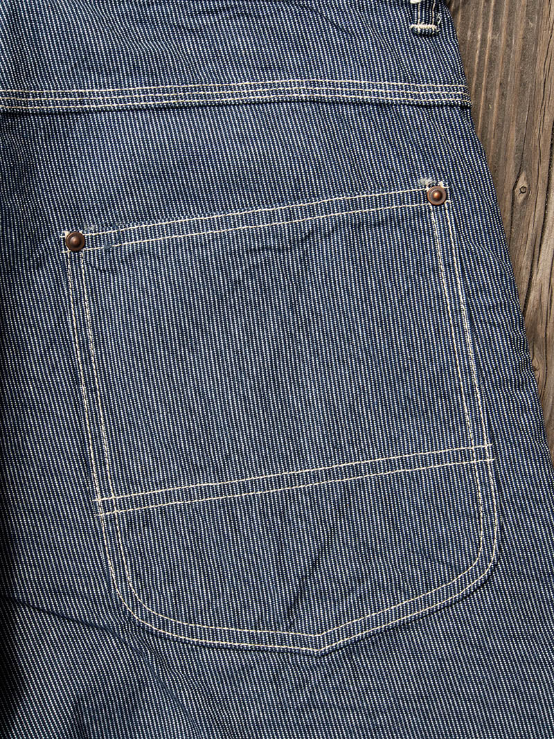 HICKORY WORK PANTS