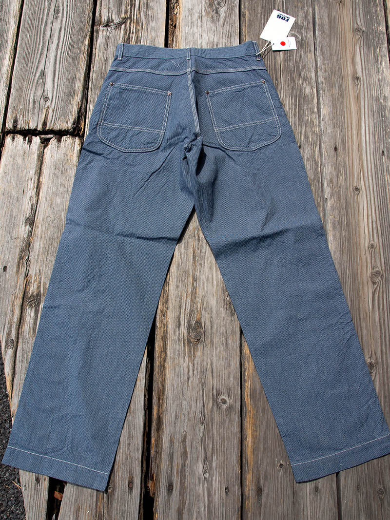 HICKORY WORK PANTS