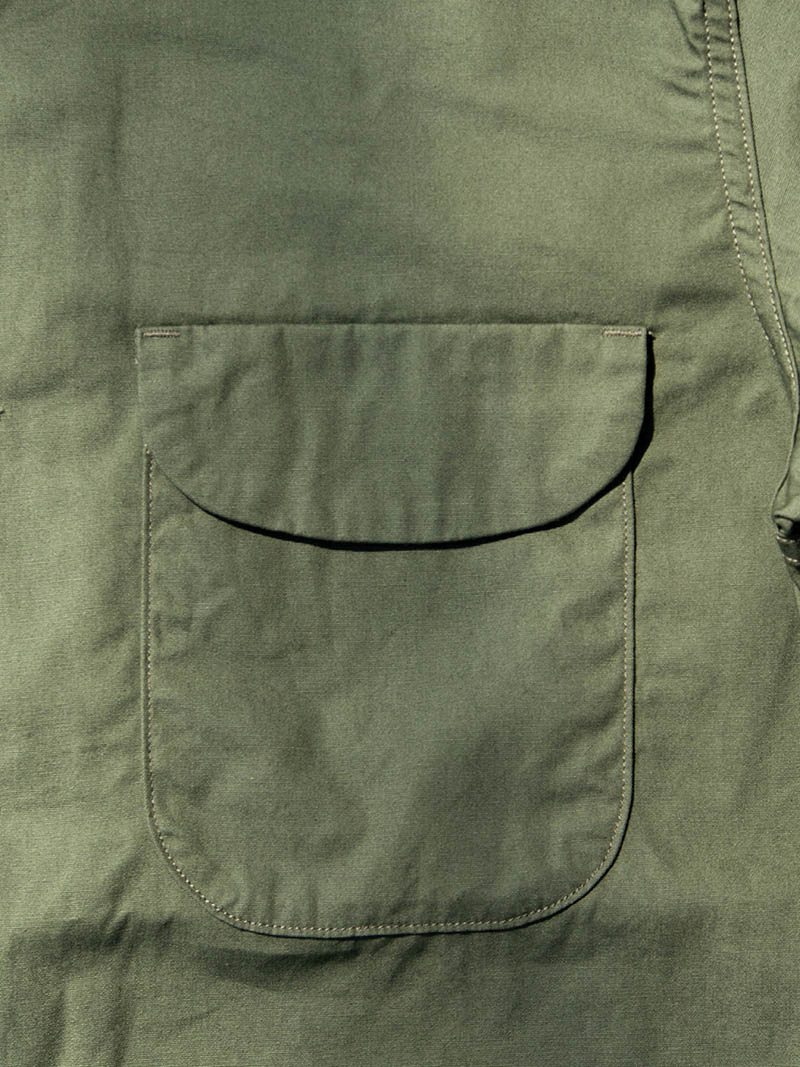 OPEN COLLAR SHIRTS