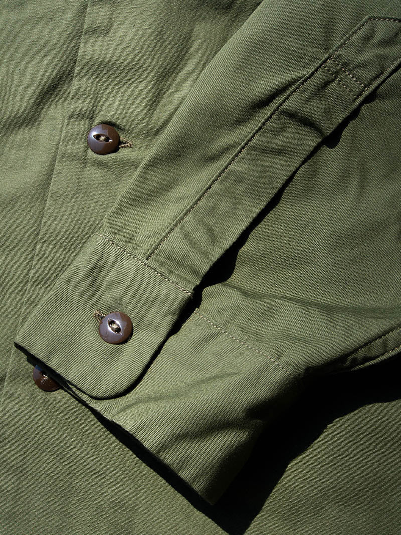 OPEN COLLAR SHIRTS