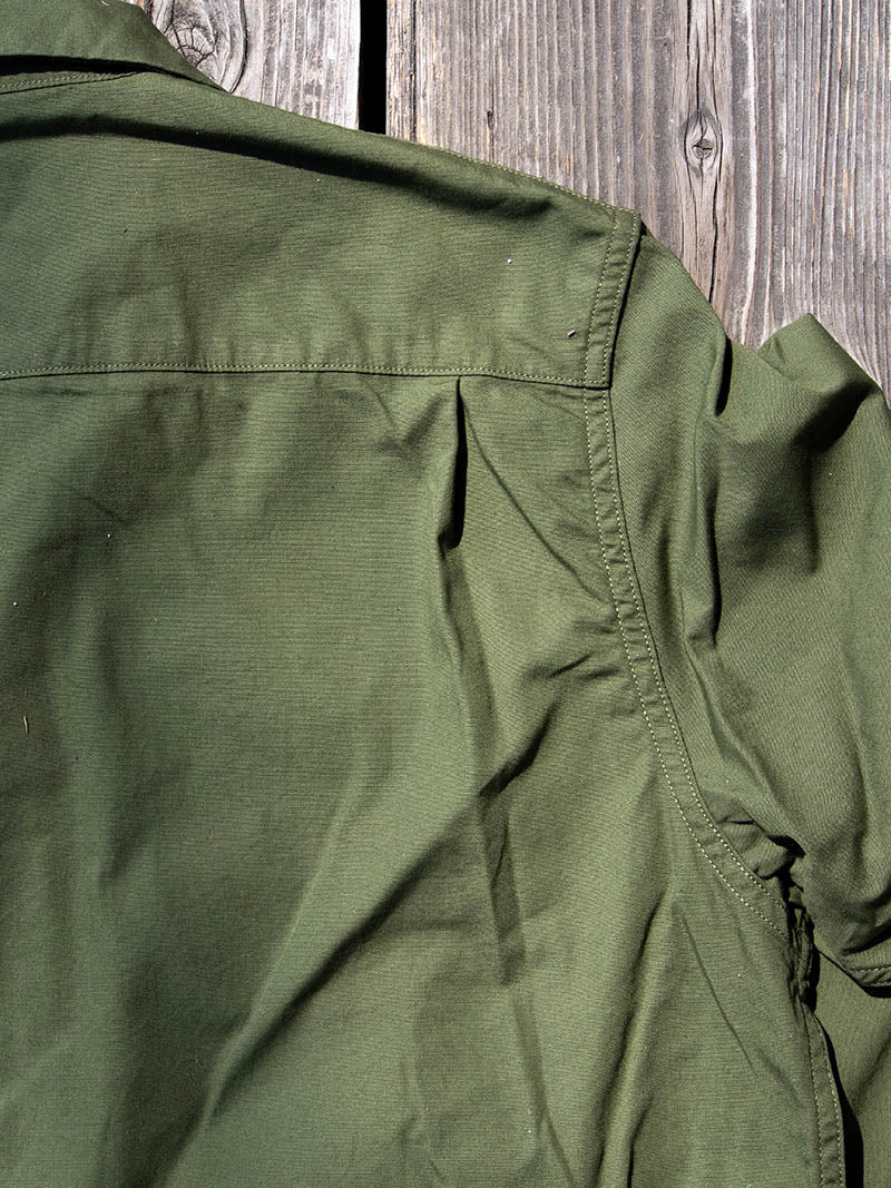 OPEN COLLAR SHIRTS
