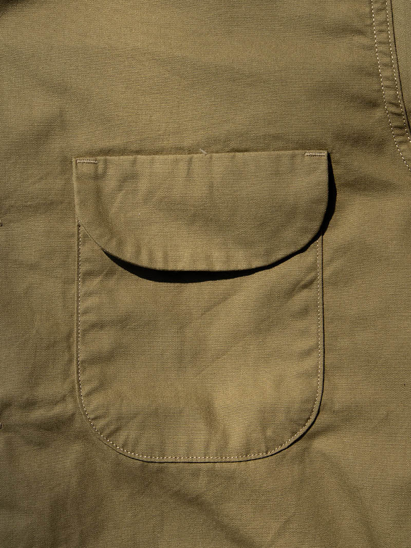 OPEN COLLAR SHIRTS