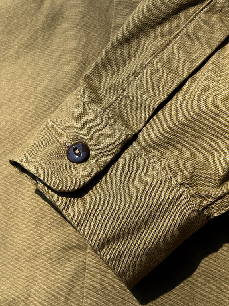 OPEN COLLAR SHIRTS
