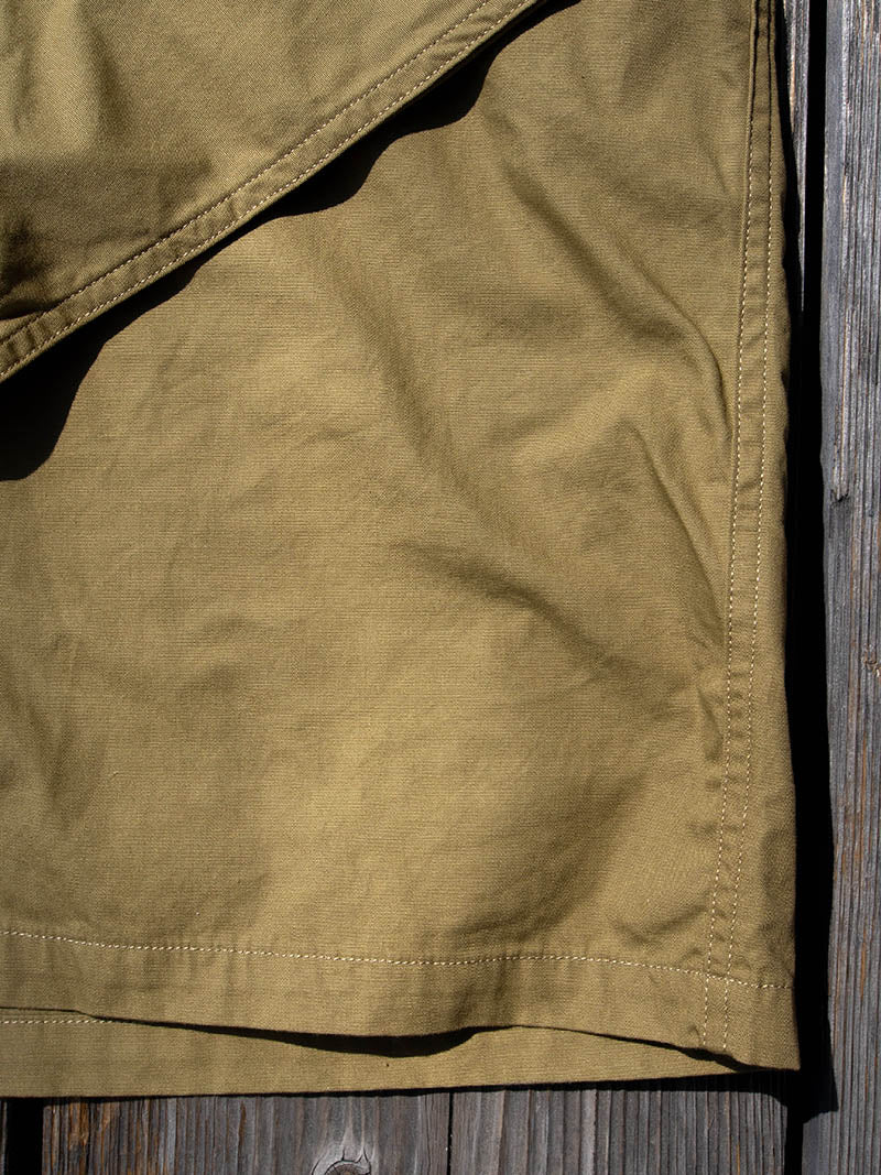 OPEN COLLAR SHIRTS