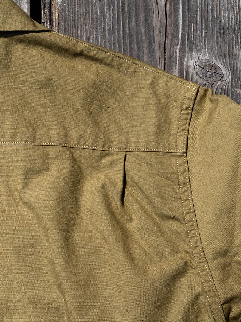 OPEN COLLAR SHIRTS