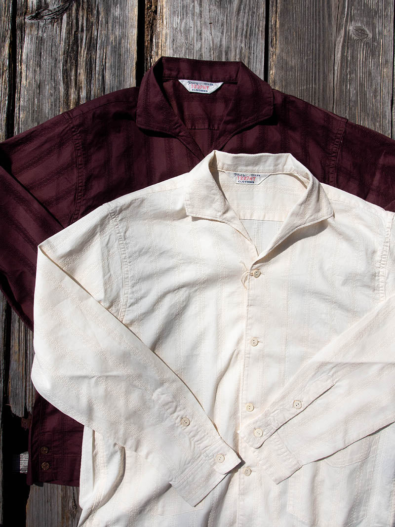 HAVANA L/S SHIRTS