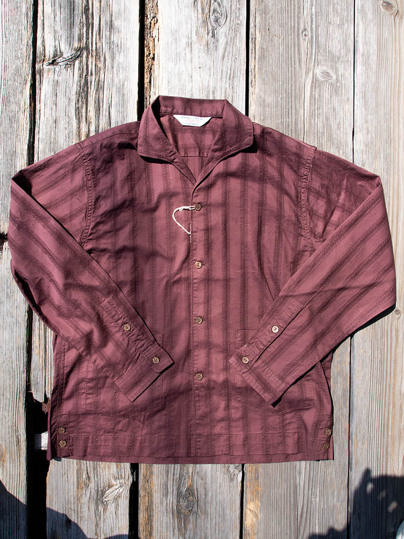 HAVANA L/S SHIRTS