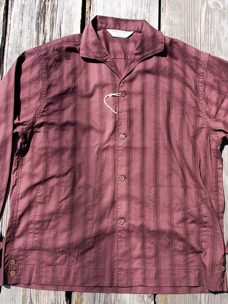 HAVANA L/S SHIRTS