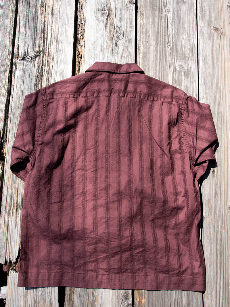 HAVANA L/S SHIRTS