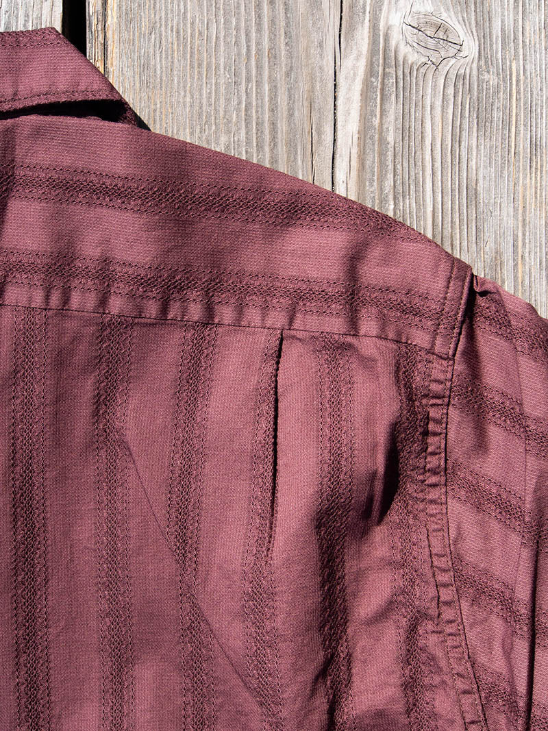 HAVANA L/S SHIRTS