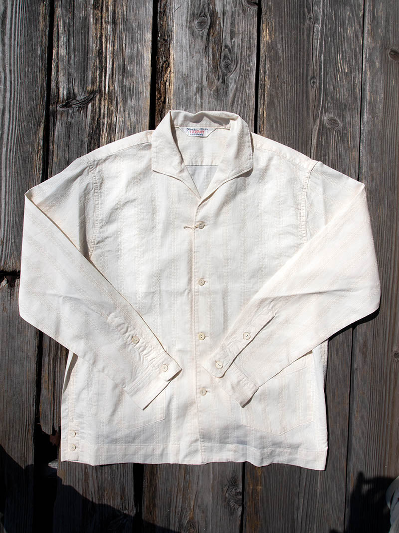 HAVANA L/S SHIRTS