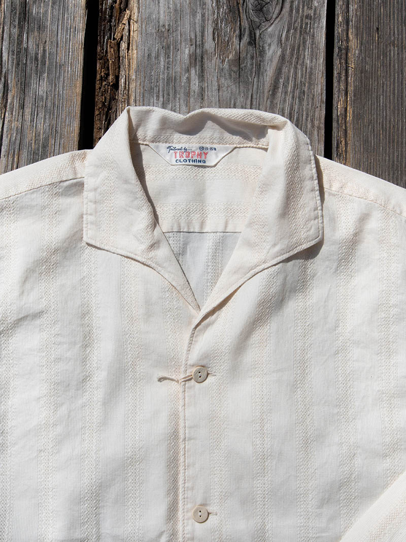 HAVANA L/S SHIRTS
