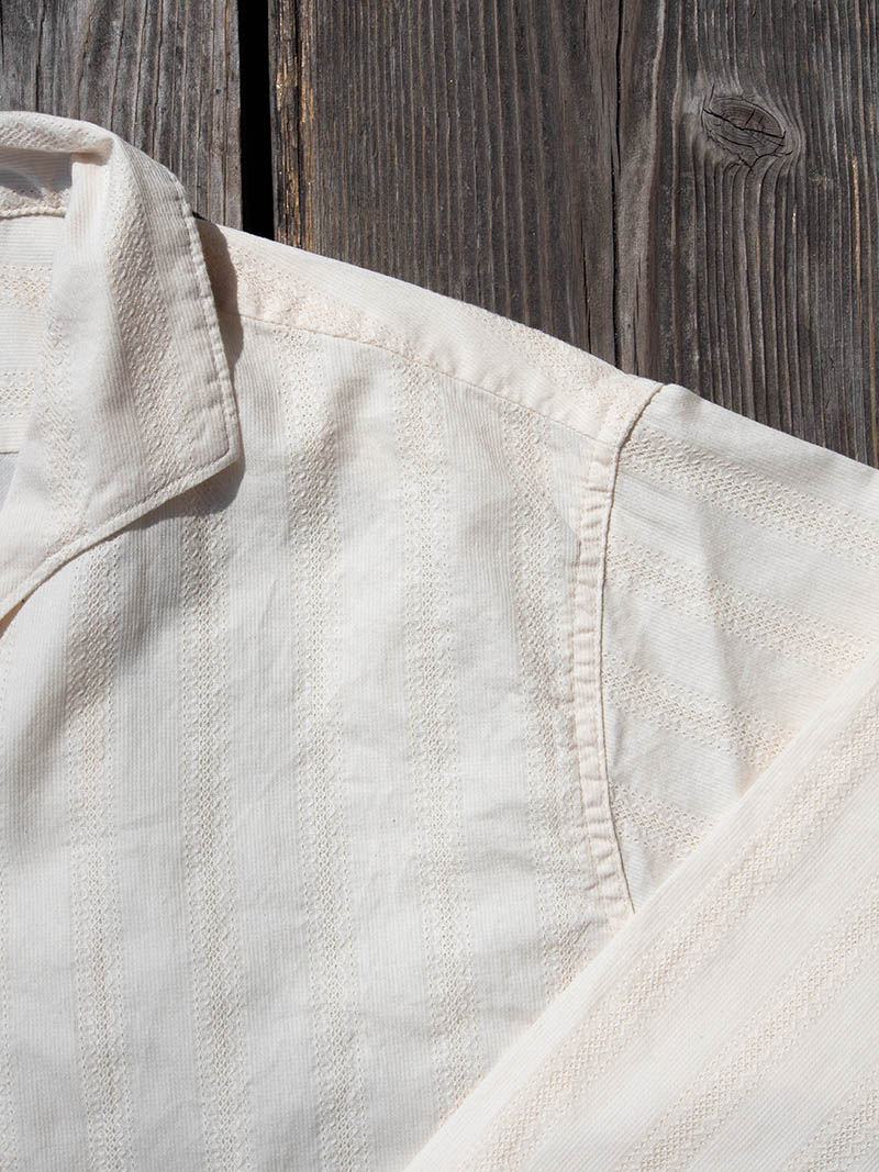HAVANA L/S SHIRTS