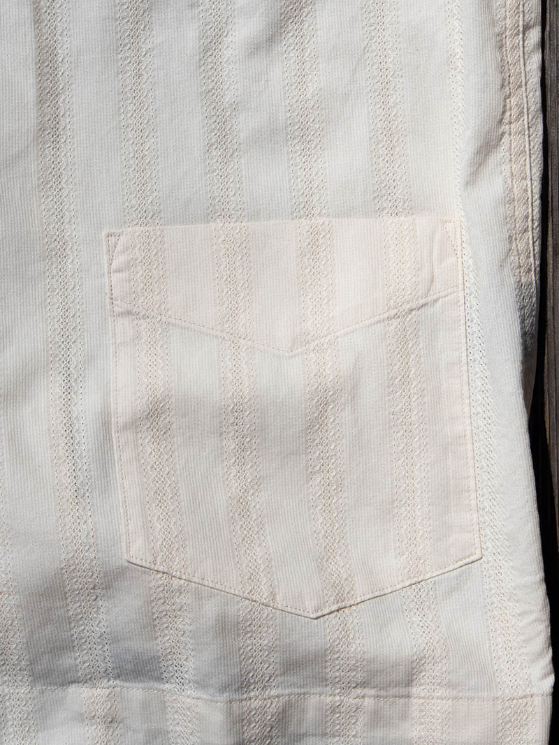 HAVANA L/S SHIRTS