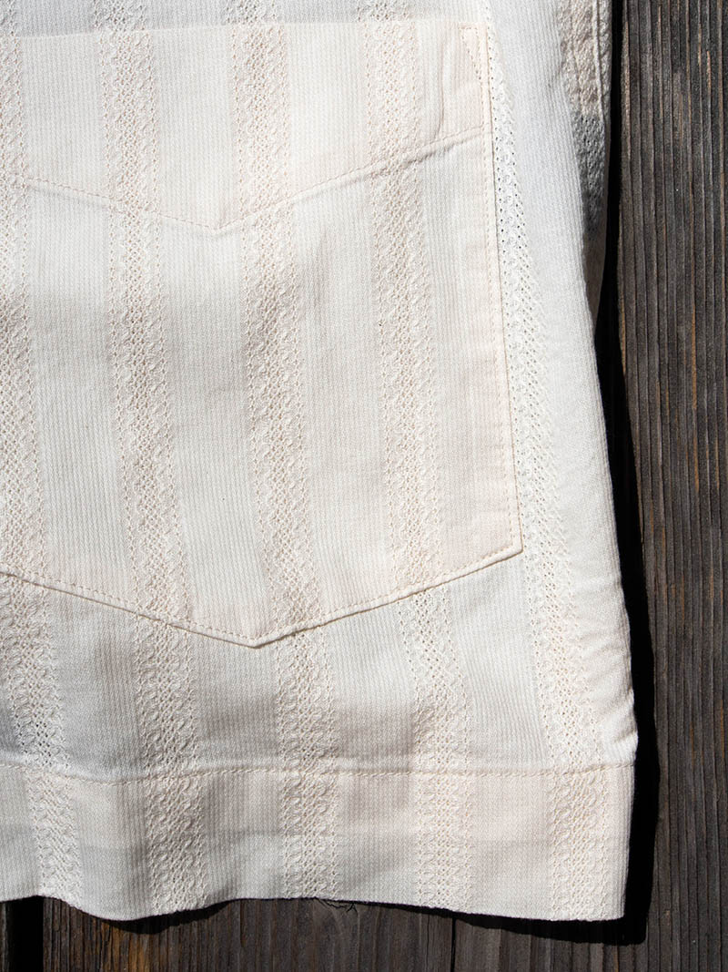 HAVANA L/S SHIRTS