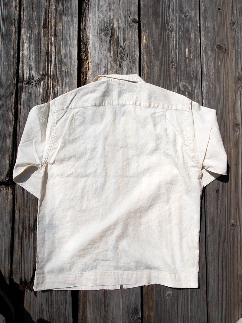 HAVANA L/S SHIRTS