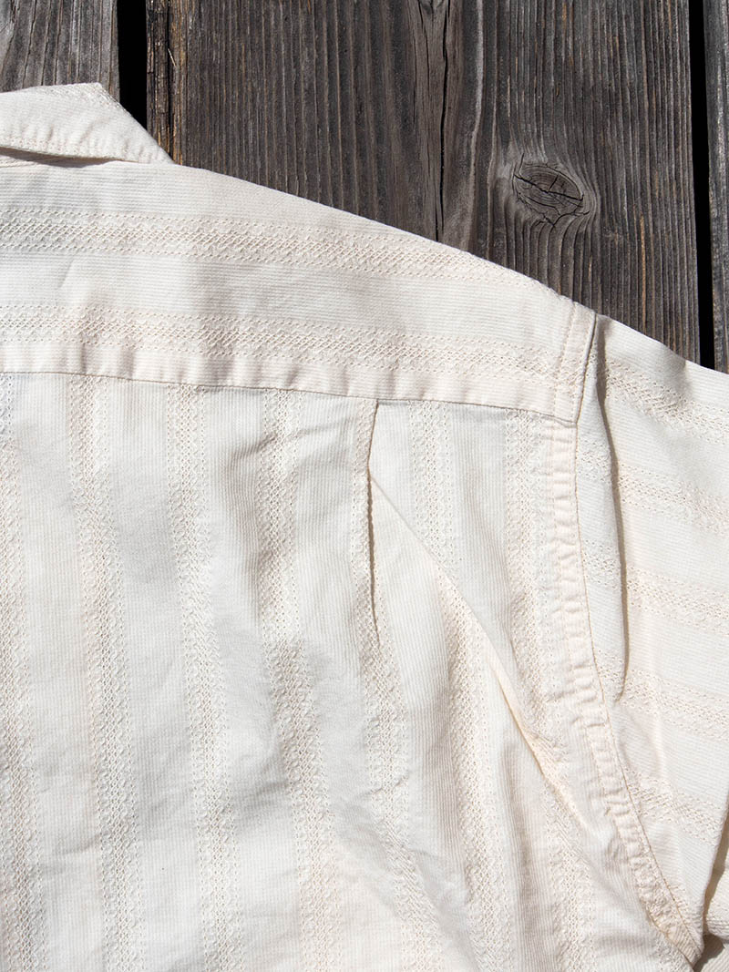 HAVANA L/S SHIRTS