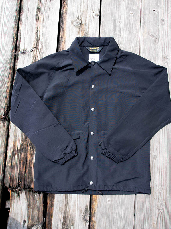 60/40 Chin Strap Coach Jacket ROOSTER