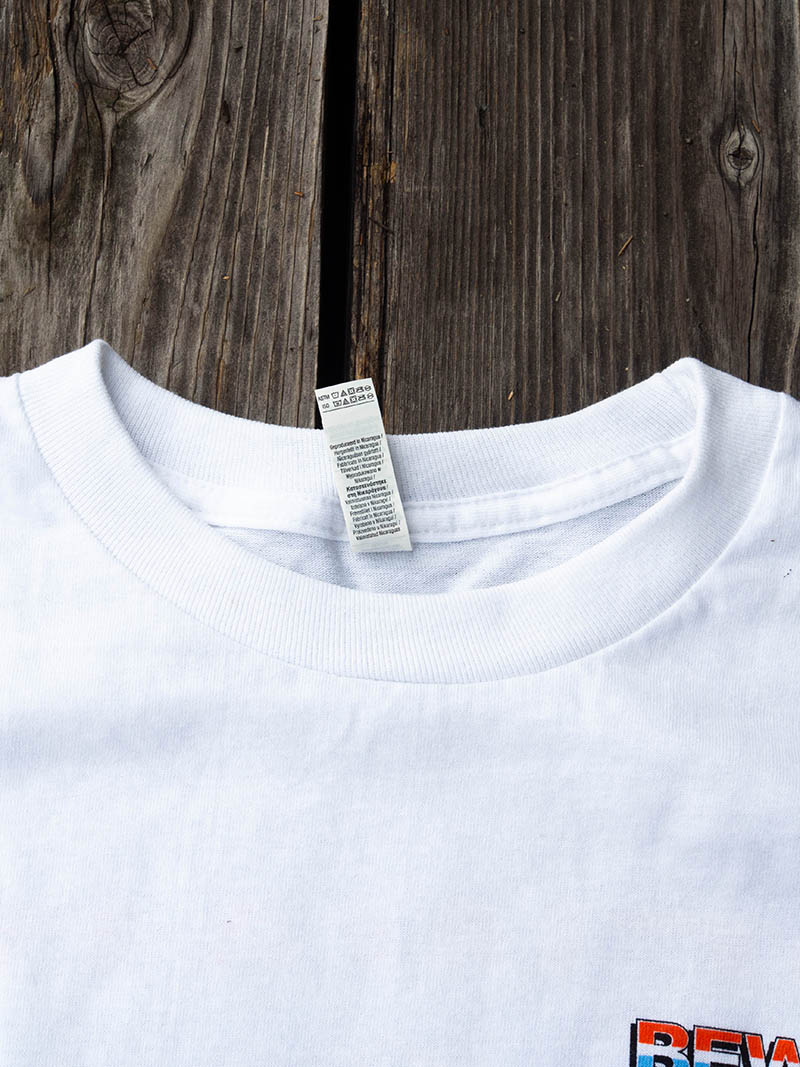 TRIPPLE THREAT LS Tee