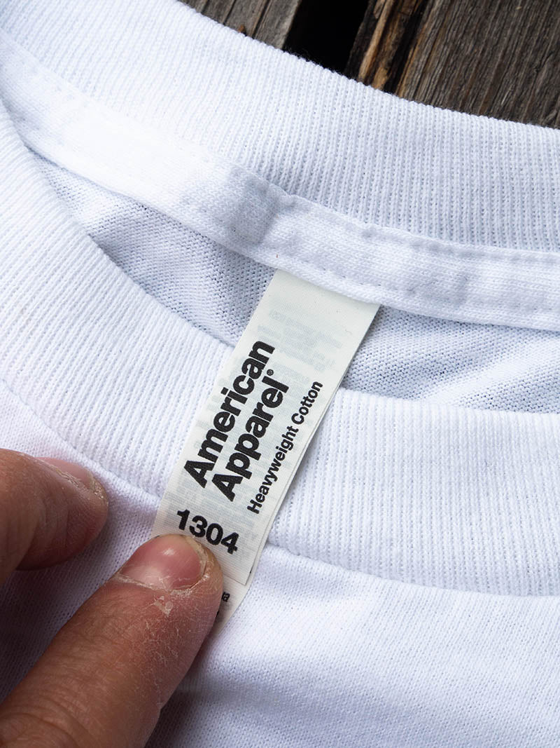 TRIPPLE THREAT LS Tee