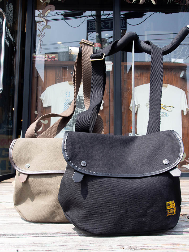 Serviceman Bag