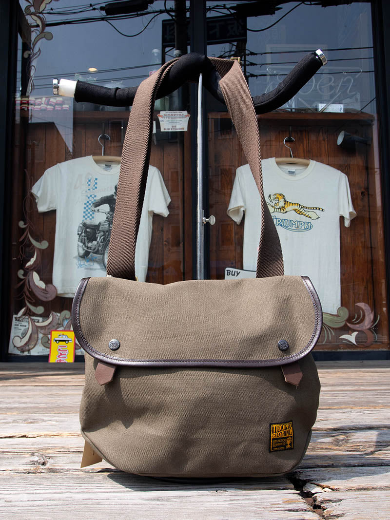 Serviceman Bag