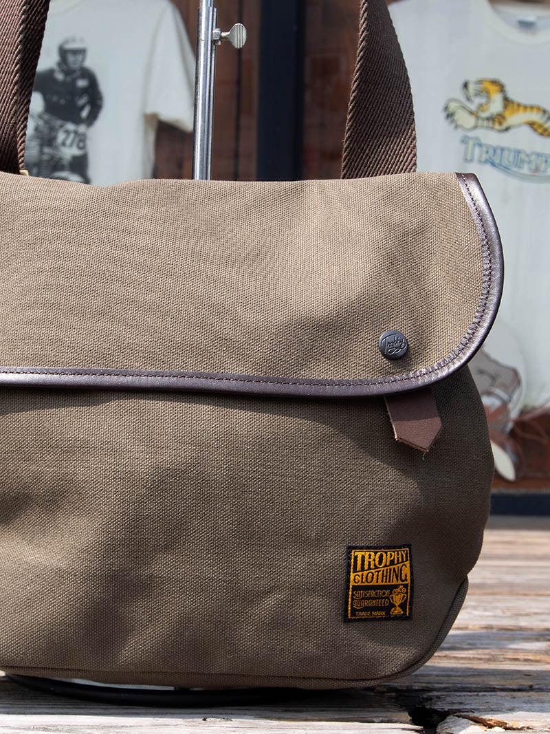 Serviceman Bag