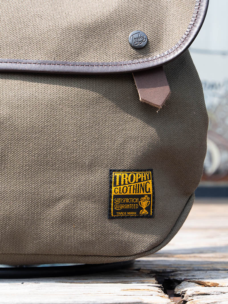 Serviceman Bag