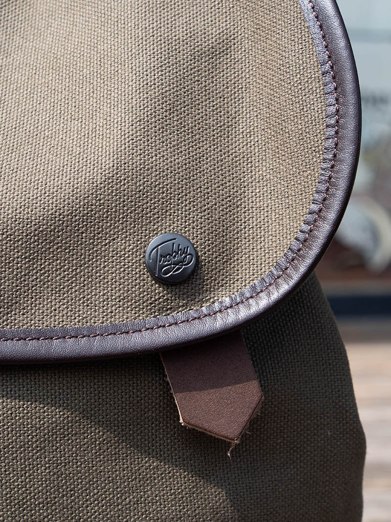 Serviceman Bag