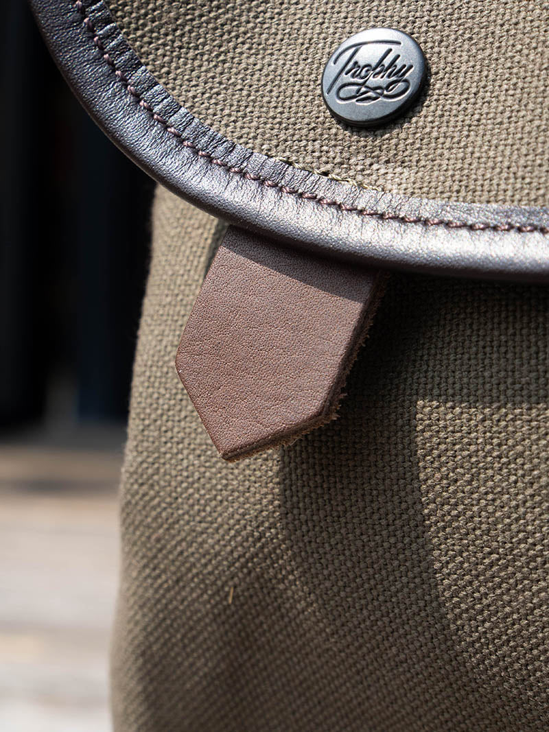 Serviceman Bag