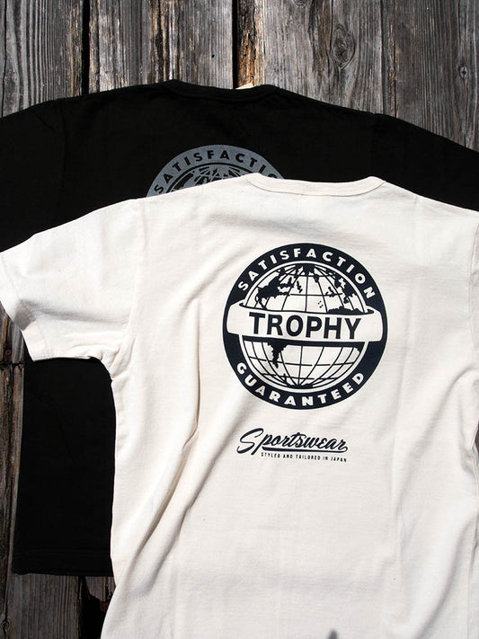 Earth Logo OD Tee