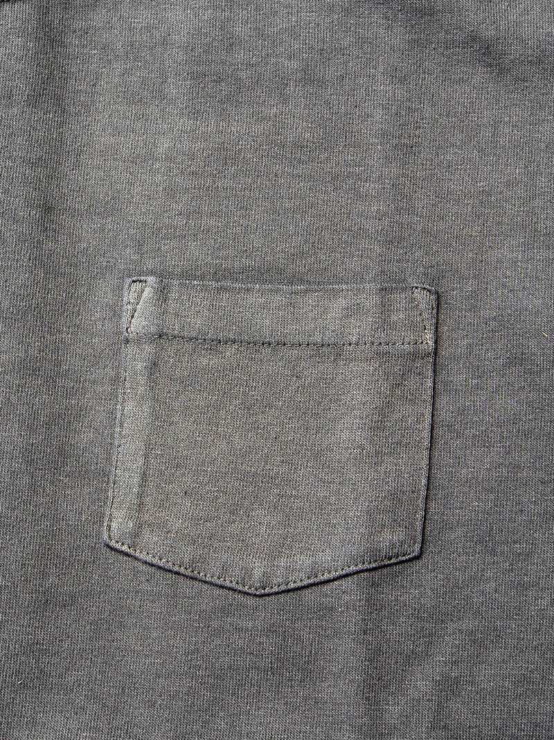 Earth Logo OD Tee