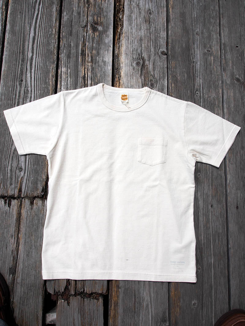 Earth Logo OD Tee