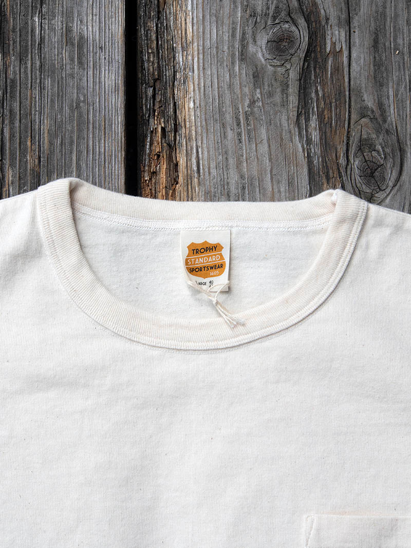 Earth Logo OD Tee