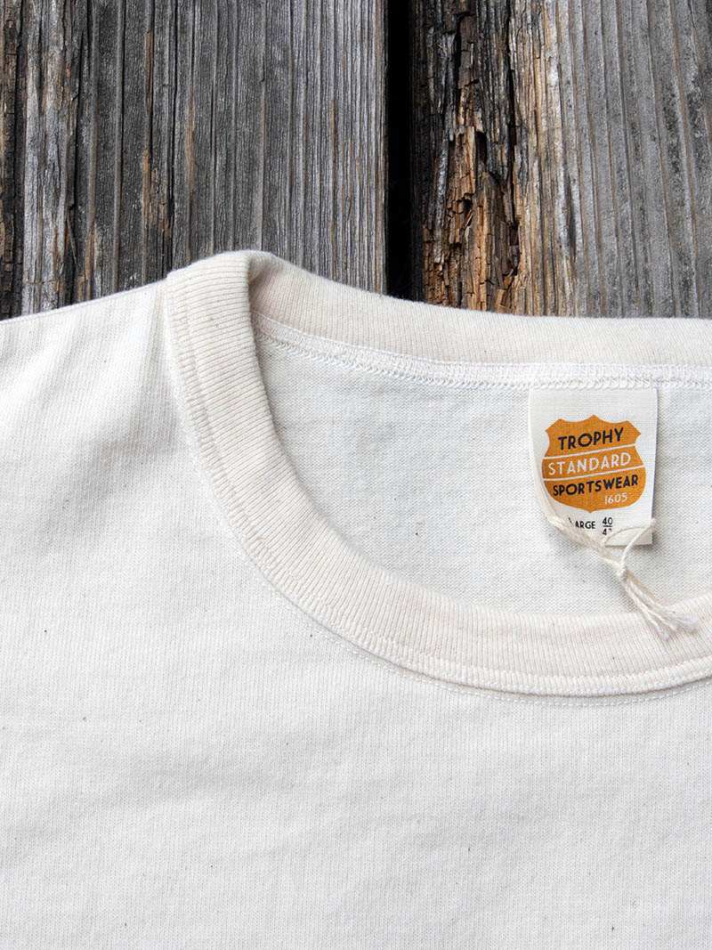 Earth Logo OD Tee