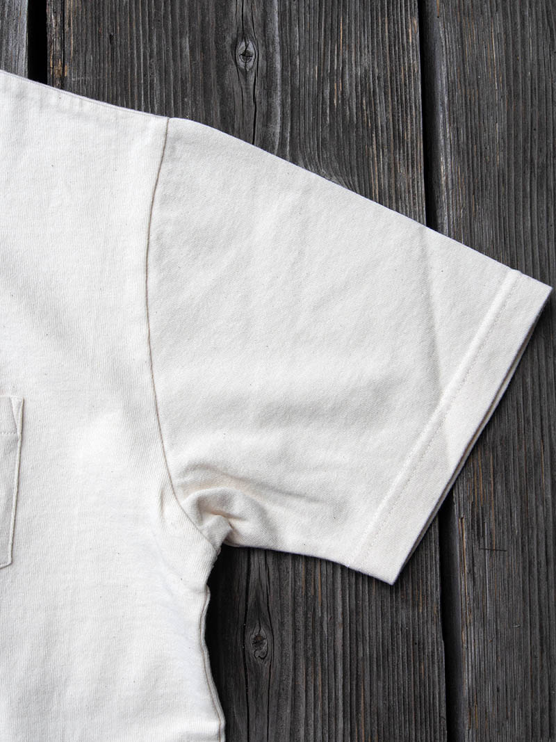Earth Logo OD Tee