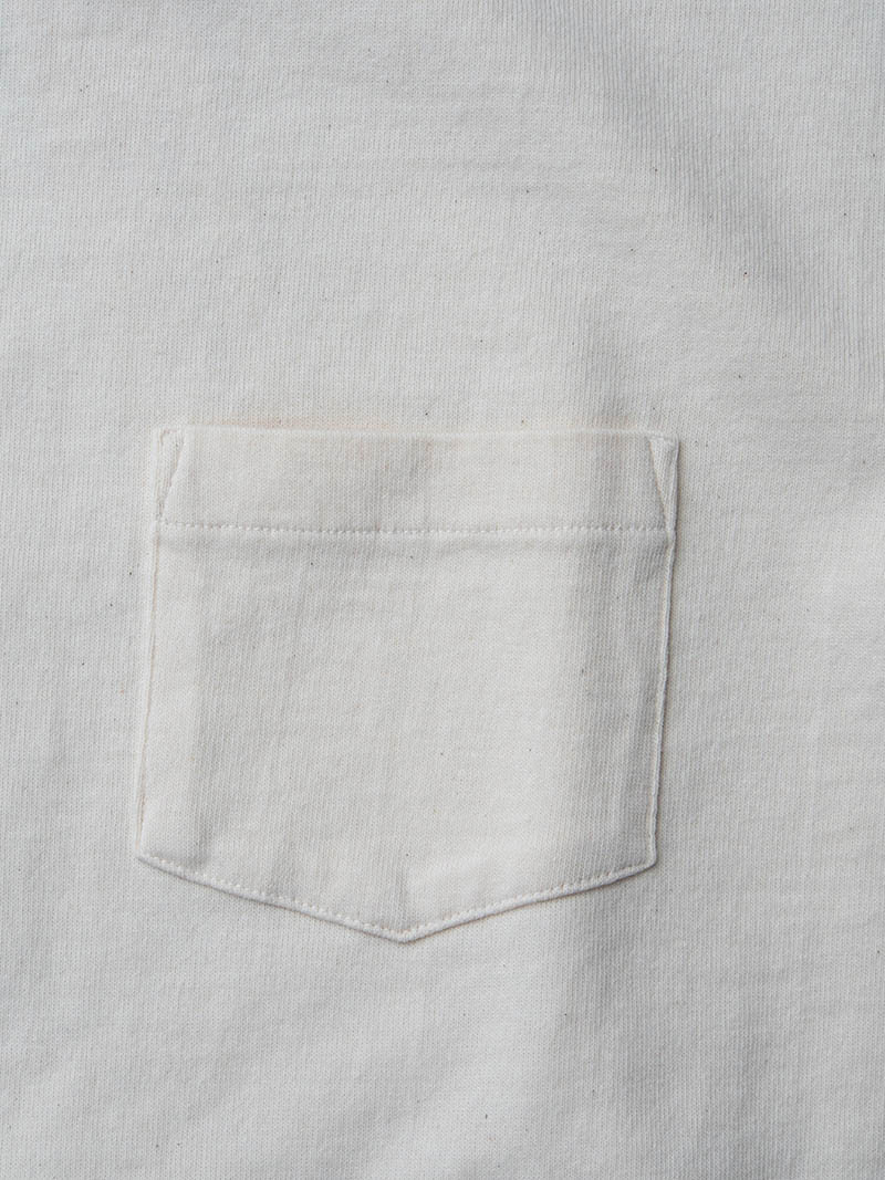 Earth Logo OD Tee
