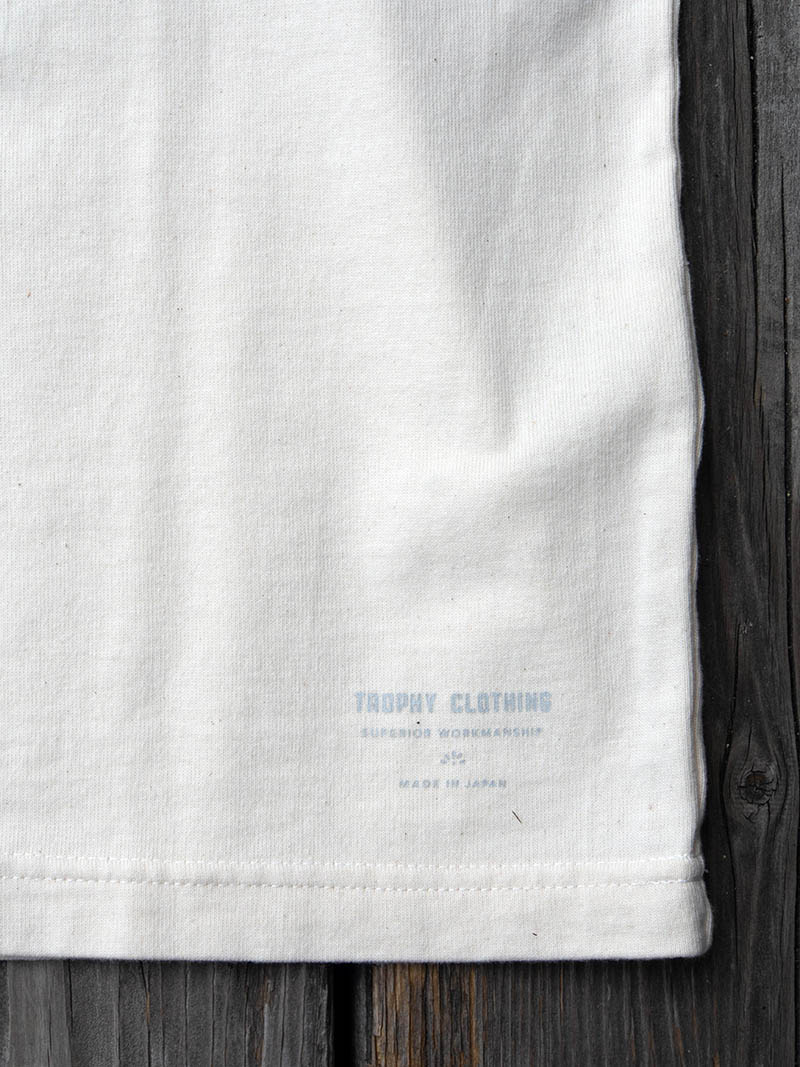 Earth Logo OD Tee