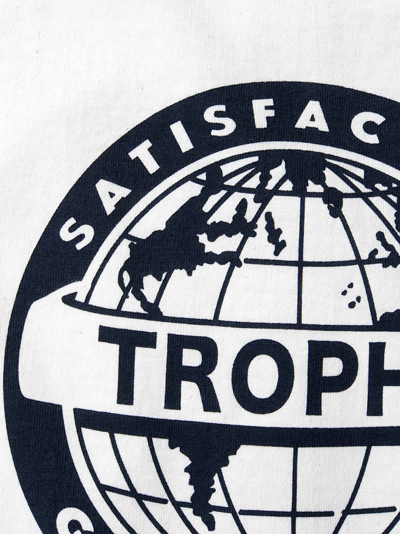 Earth Logo OD Tee