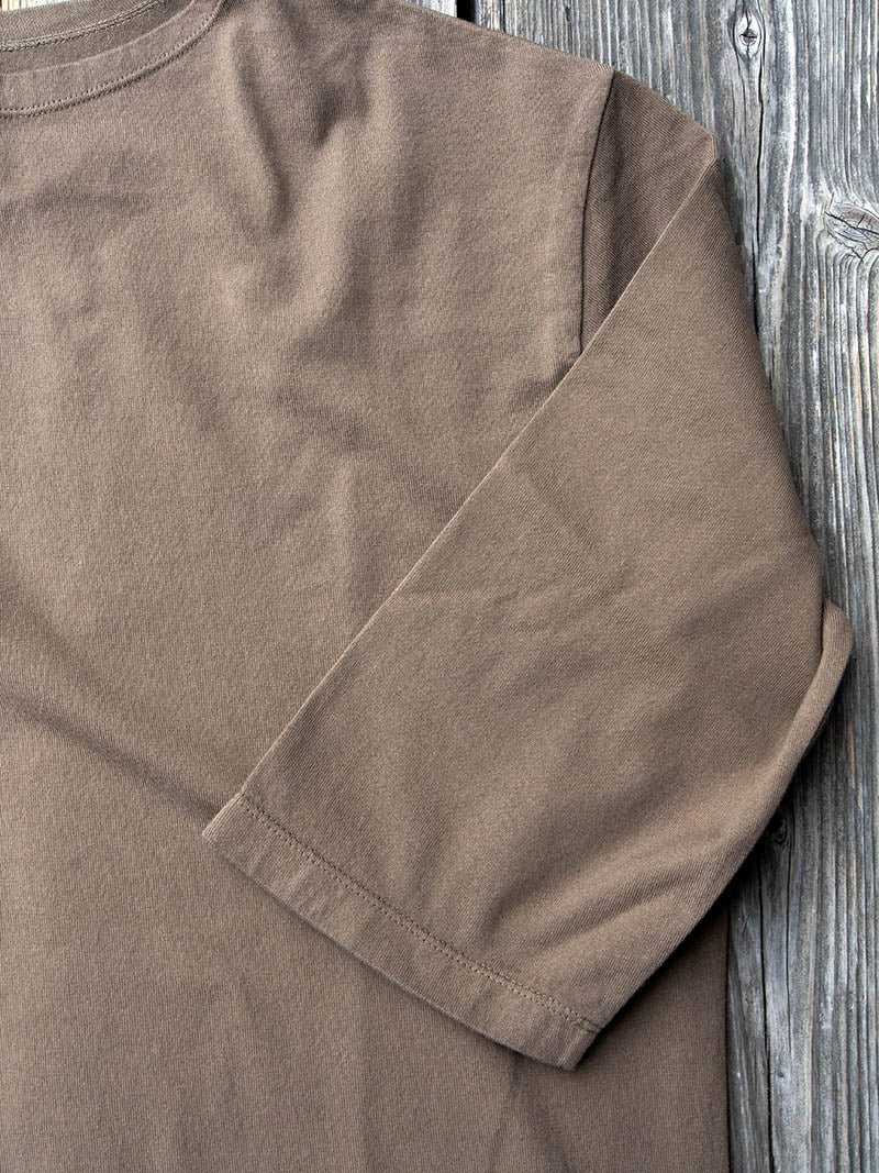 Basque Boat Neck Knit