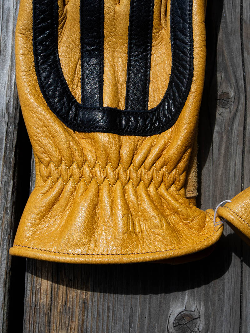 Vintage MX Glove
