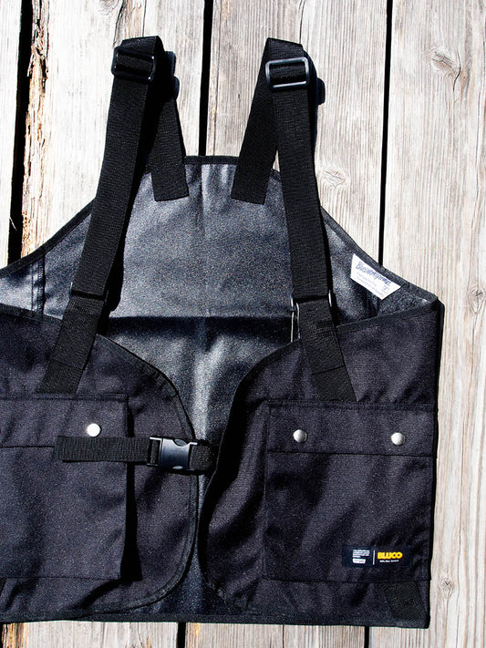 UTILITY VEST