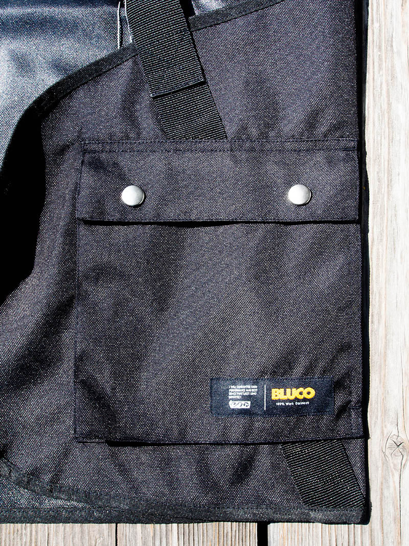 UTILITY VEST