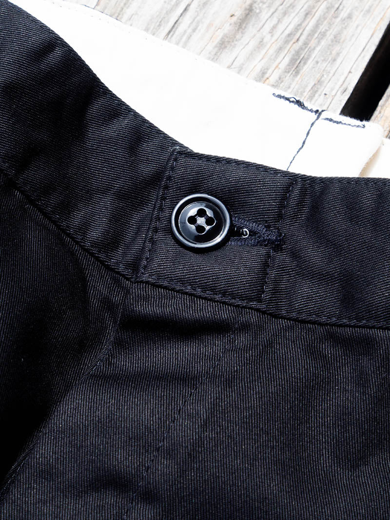 2 Pleats Slacks