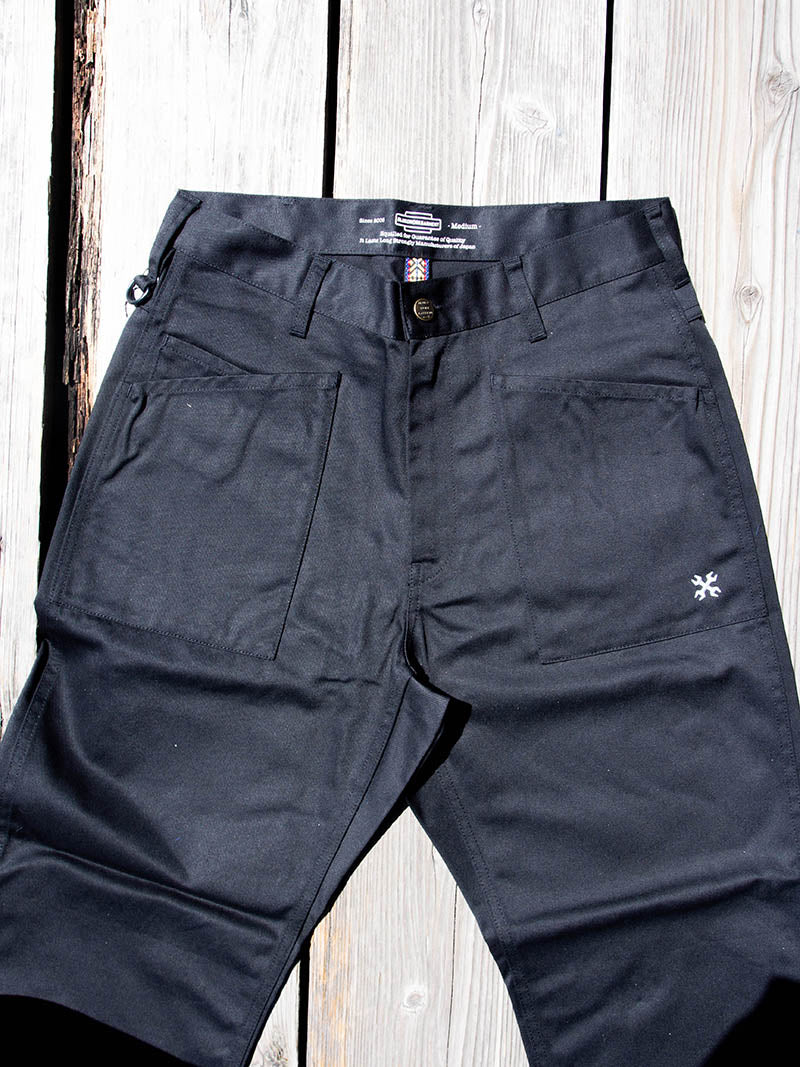 SAILOR WORK PANTS