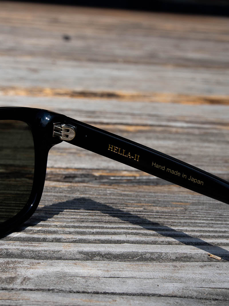 HELLAⅡ